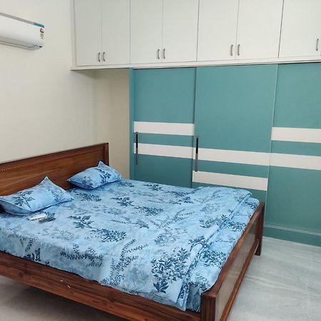 Sk Nivas Vila Tirupati Exterior foto