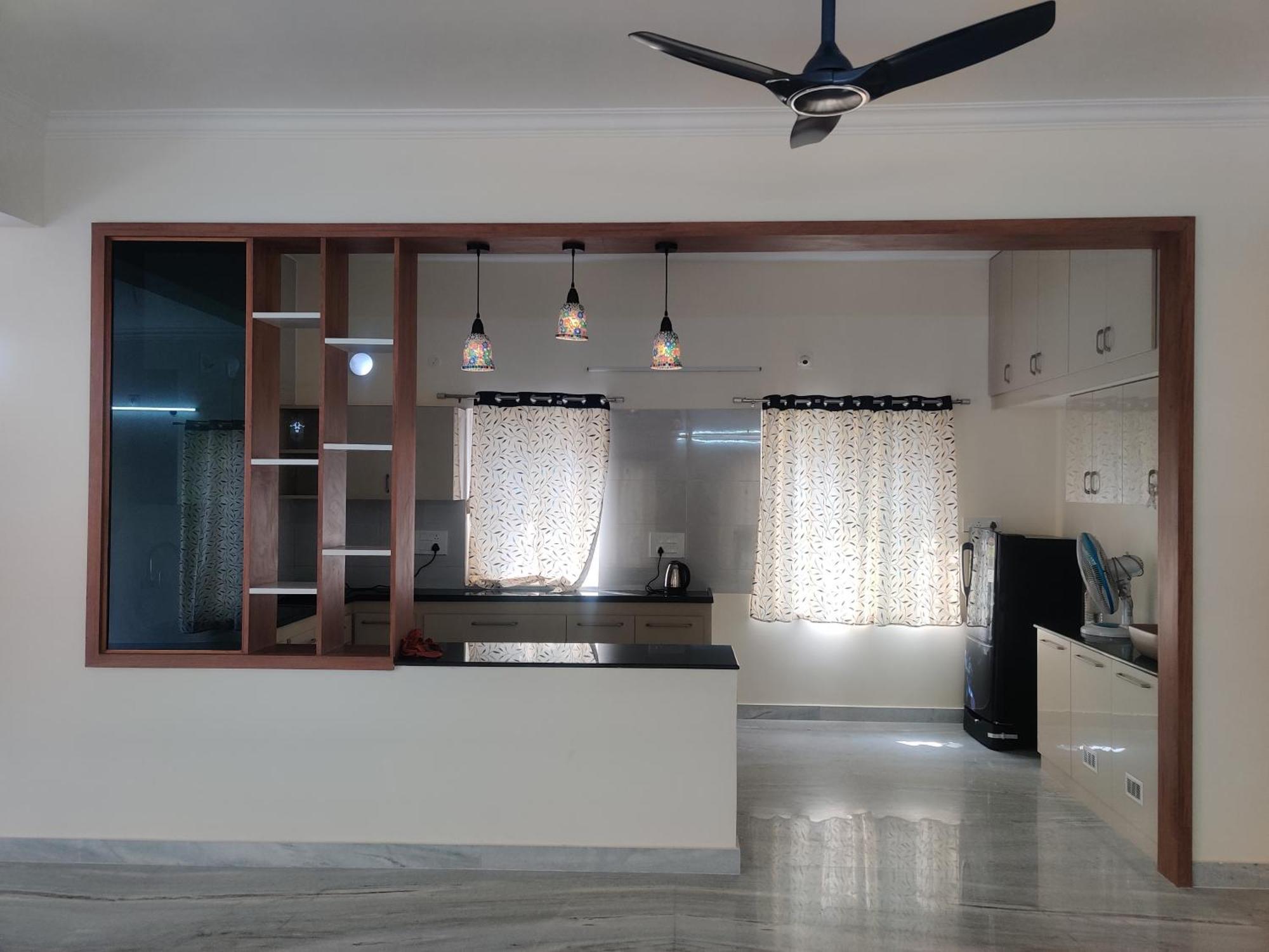 Sk Nivas Vila Tirupati Exterior foto