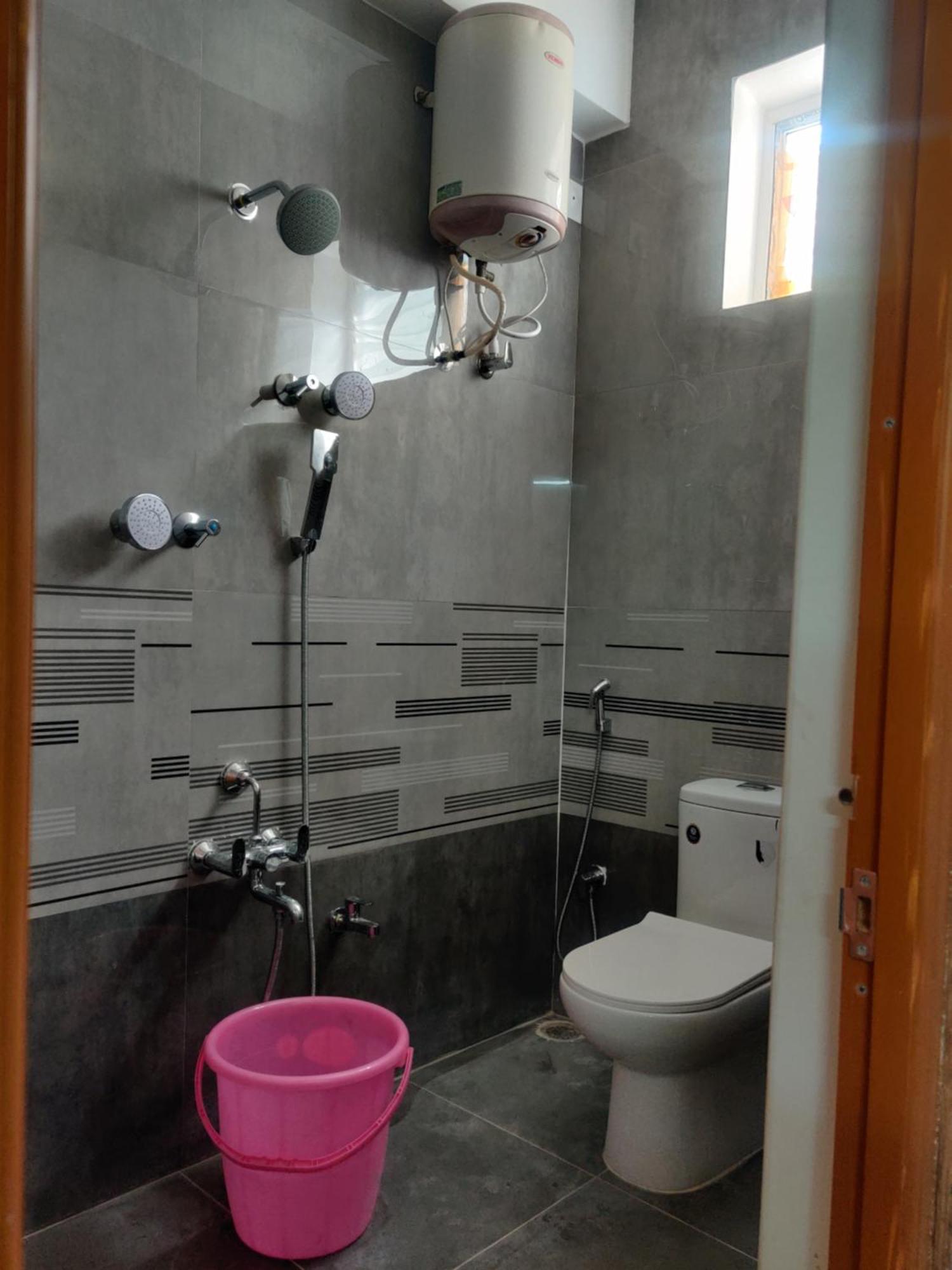 Sk Nivas Vila Tirupati Exterior foto