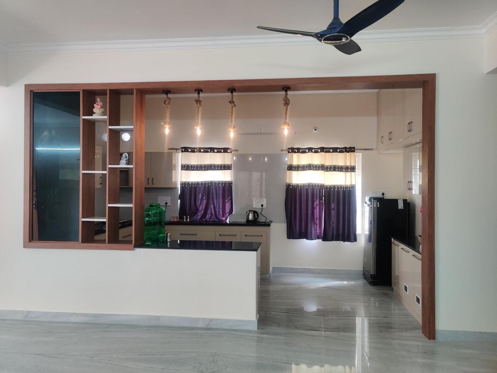 Sk Nivas Vila Tirupati Exterior foto