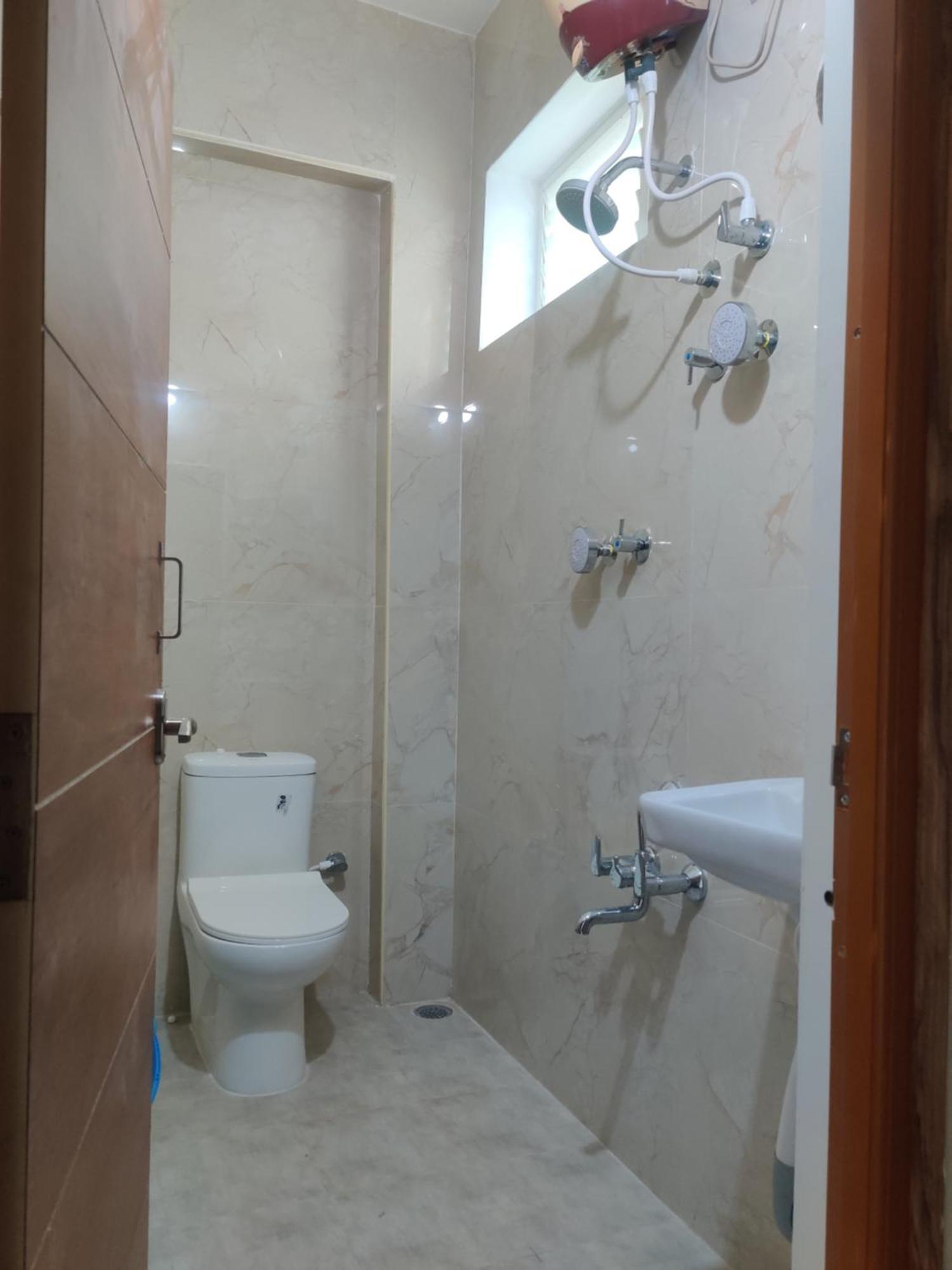 Sk Nivas Vila Tirupati Exterior foto